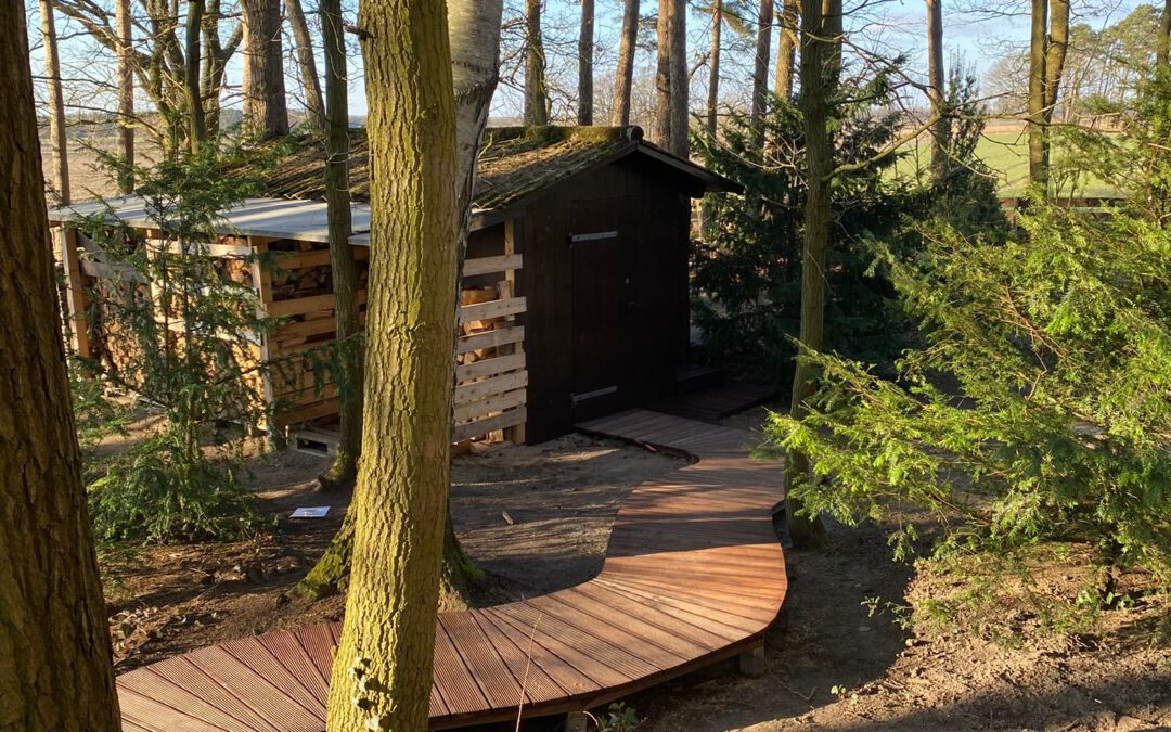 Update zum Frühling